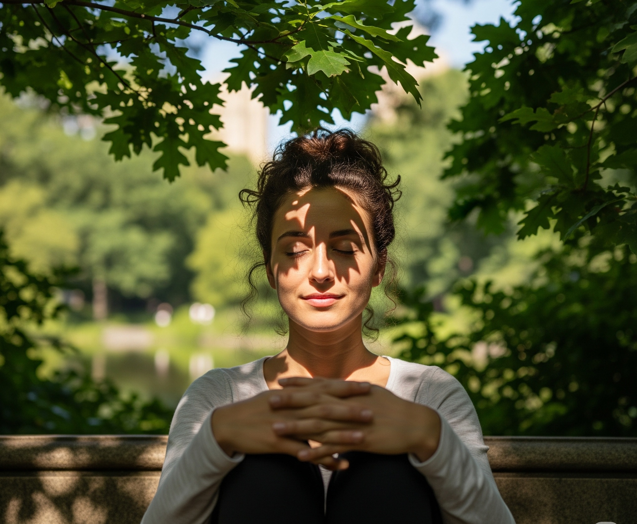 Online Therapy for Panic Attacks and Anxiety Disorders | Online Therapist for International Clients