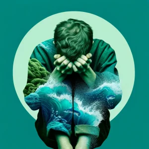 zespół lęku uogólnionego