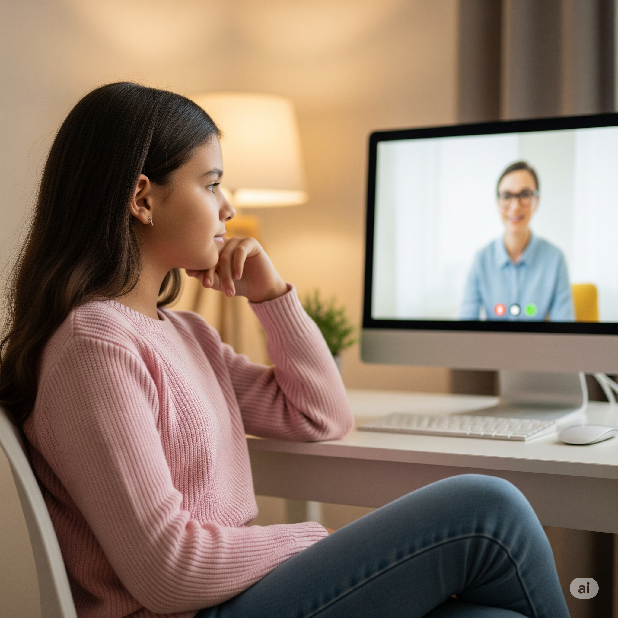 terapeuta tsr online