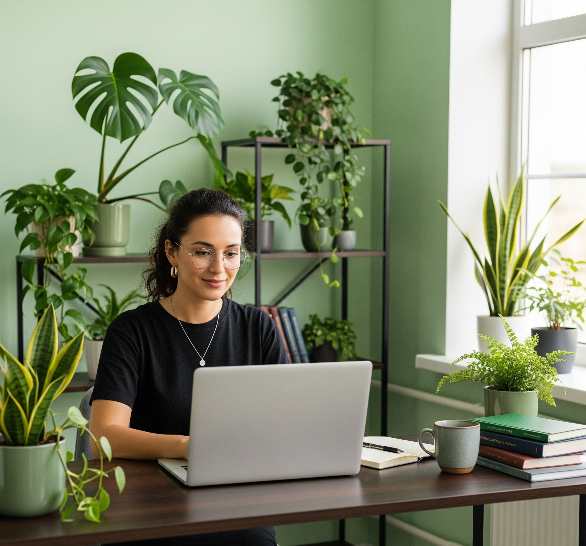 Terapia online w Lincoln - wsparcie psychologiczne